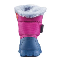WEDZE Baby Snow Boots, Baby Après-ski Boots 18 WEDZE Baby Snow Boots, Baby Après-ski Boots -The Outdoor Clothing Store k529375247954c6dfb75c6da689e0cddb