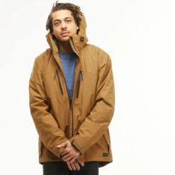 Men's 3-in-1 Waterproof Travel Trekking Jacket Travel 500 -10°C 33 Men's 3-in-1 Waterproof Travel Trekking Jacket Travel 500 -10°C -The Outdoor Clothing Store k5481ebe2ca5e4e9c5d1d32711294c57c