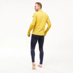 Men's Mountain Trekking Merino Wool Base Layer Tights / Leggings -The Outdoor Clothing Store k55b6a5bfddf7e29661049e26ecf635b8