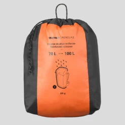 Reinforced Backpack Rain Cover 70/100L 5 Reinforced Backpack Rain Cover 70/100L -The Outdoor Clothing Store k55d5f1c07a382399c6b23c50eab38e37