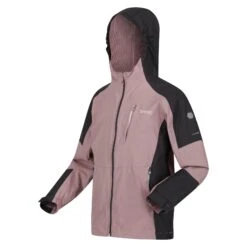 Regatta Junior Calderdale II Kids' Hiking Jacket