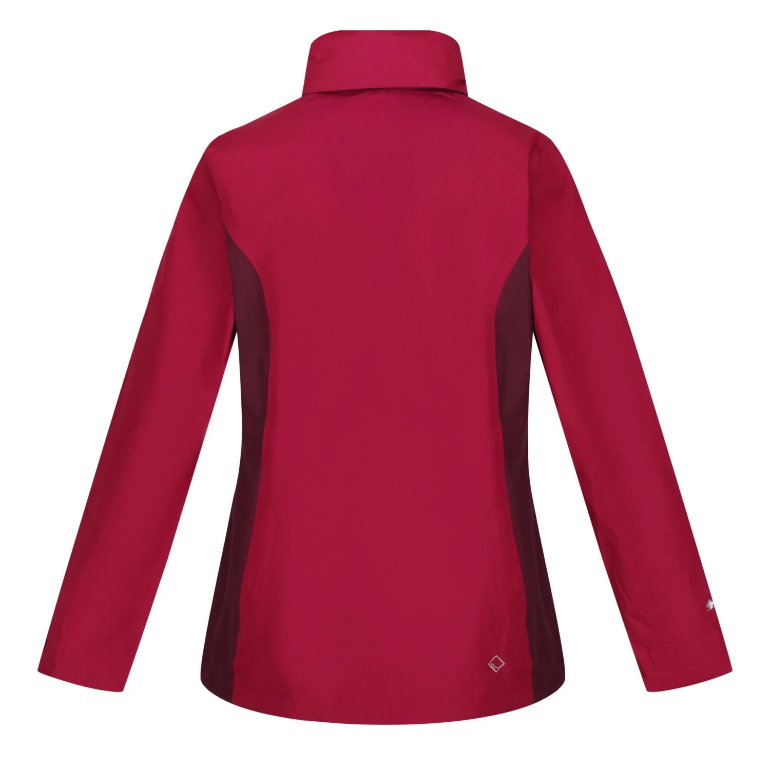 Regatta Great Outdoors Womens/Ladies Daysha Waterproof Shell Jacket (Turquoise) 12 Regatta Great Outdoors Womens/Ladies Daysha Waterproof Shell Jacket (Turquoise) - Image 12