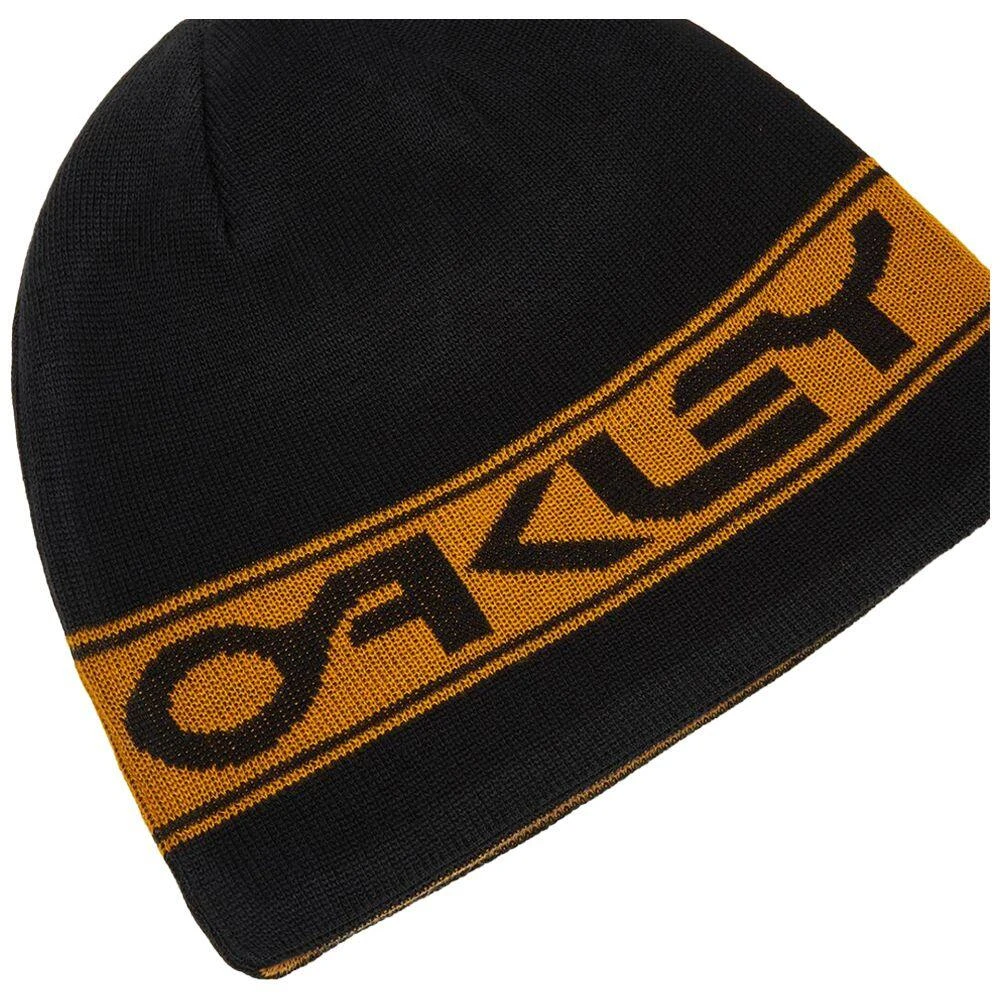 Oakley TNP Reversible Unisex Beanie 5 Oakley TNP Reversible Unisex Beanie - Image 5