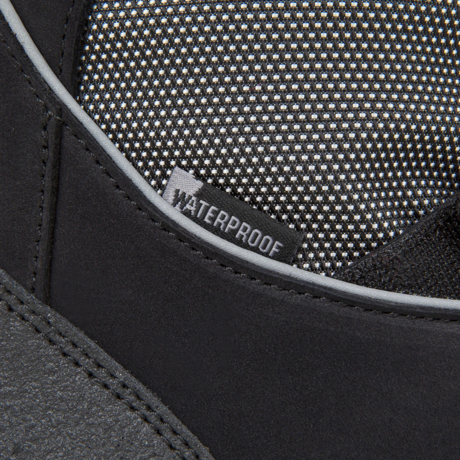 Tribord Adult’s Sailing Boating Boots 900 - Black 11 Tribord Adult’s Sailing Boating Boots 900 - Black - Image 11