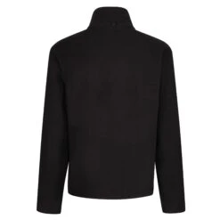 Regatta Mens Erasmus 4 In 1 Soft Shell Jacket (Black) 16 Regatta Mens Erasmus 4 In 1 Soft Shell Jacket (Black) -The Outdoor Clothing Store k59eb27b0fe46a76c61eea08c1cb85a87