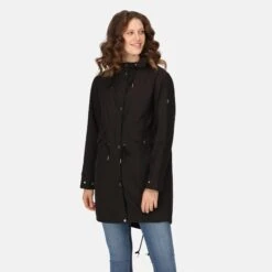 Regatta Amberose Women's Hiking Parka Jacket -The Outdoor Clothing Store k5a7e35c4b7872b38e7e14376c5d27f4c