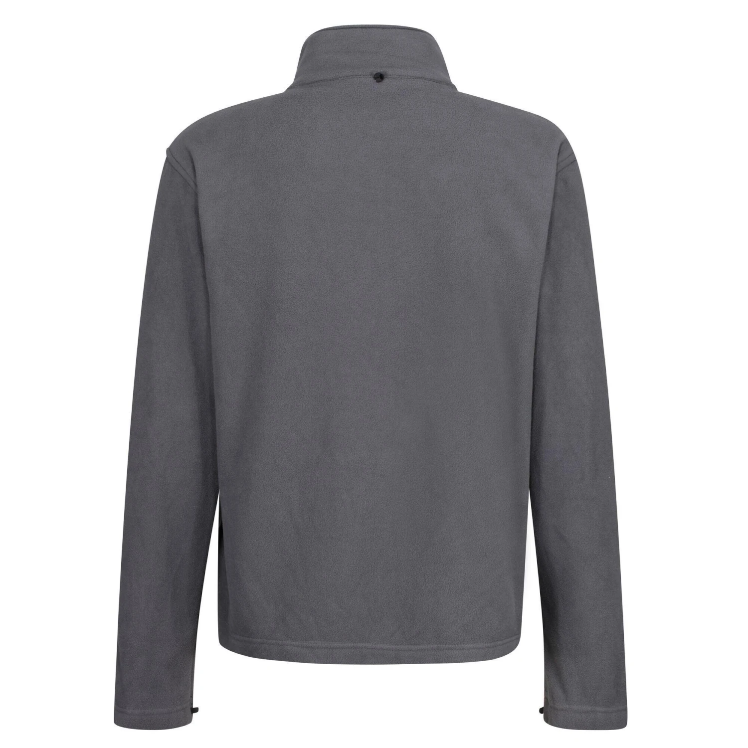 Regatta Mens Erasmus 4 In 1 Soft Shell Jacket (Black) 12 Regatta Mens Erasmus 4 In 1 Soft Shell Jacket (Black) - Image 12