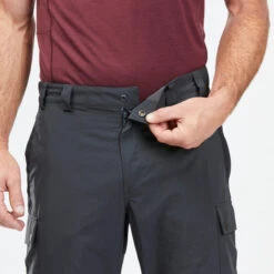 Men's Mountain Trekking Durable 2-in-1 Zip -The Outdoor Clothing Store k5b4a880458e8cc14b4c6b1e0ab34a3a3