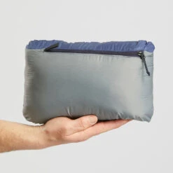 Men's Synthetic Mountain Trekking Hooded Padded Jacket - MT100 -The Outdoor Clothing Store k5b733d3fb296733d829ce5866d5f6811