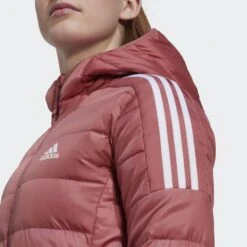ADIDAS Essentials Light Down Hooded Parka 15 ADIDAS Essentials Light Down Hooded Parka -The Outdoor Clothing Store k5b8122b1a6fc00e14b990ffc17b30fb0