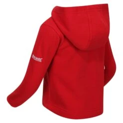 Regatta Childrens/Kids Peppa Pig Tree Hoodie (True Red) -The Outdoor Clothing Store k5c53b67f19e0b57dbfa4daa668e6efe8
