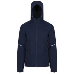 Regatta Mens XPro Prolite Stretch Soft Shell Jacket (Black) 12 Regatta Mens XPro Prolite Stretch Soft Shell Jacket (Black) -The Outdoor Clothing Store k5c620bf014f995d3f0cdeedbd0ef3f91