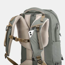 Quechua Hiking Backpack 25L 38 Quechua Hiking Backpack 25L -The Outdoor Clothing Store k5e196ea51c86b331444758789ba2737e