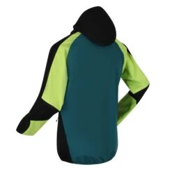 Regatta Mens Tarvos V Soft Shell Jacket (Moonlight Denim/Dynasty Blue) -The Outdoor Clothing Store k5e73497b843ec061e85aaae34e14cf7b