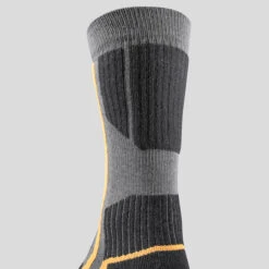 Quechua Warm Hiking Socks - SH500 MOUNTAIN MID -The Outdoor Clothing Store k5e83d76755f0fbffb6f4ff77821b8e6a