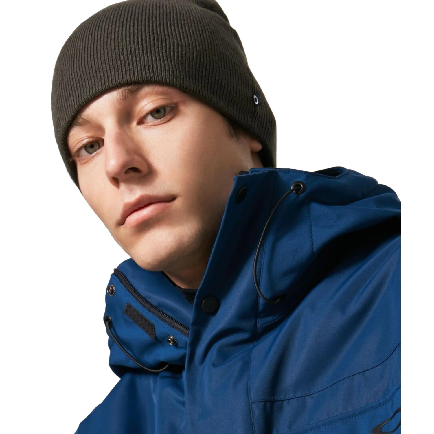 Oakley Fine Knit Unisex Beanie 6 Oakley Fine Knit Unisex Beanie - Image 6