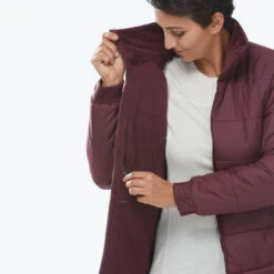 Women's 3-in-1 Waterproof Travel Trekking Jacket - Travel 900 Warm -15° 27 Women's 3-in-1 Waterproof Travel Trekking Jacket - Travel 900 Warm -15° -The Outdoor Clothing Store k60cb896d492f88d16d6a6ba3fe24fa55