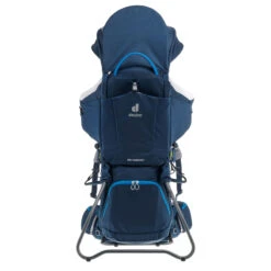 Rigid Baby Carrier - Deuter Kid Comfort 11 Rigid Baby Carrier - Deuter Kid Comfort -The Outdoor Clothing Store k60d804b77cd9c8594b96bffa45ff5b06
