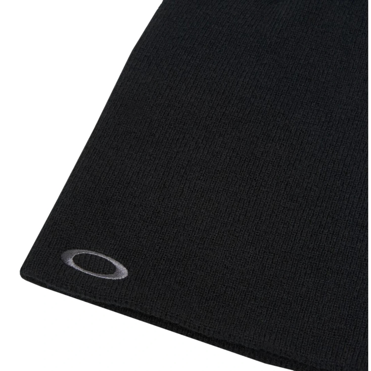 Oakley Fine Knit Unisex Beanie 2 Oakley Fine Knit Unisex Beanie - Image 2