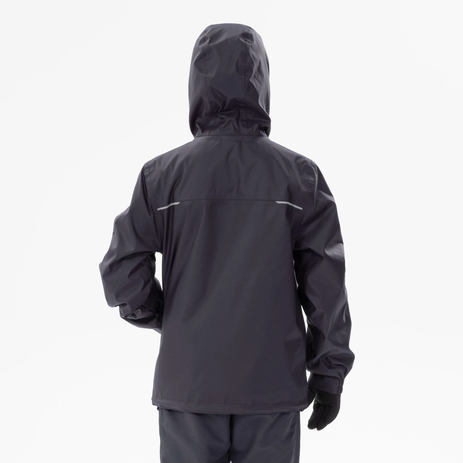 Quechua KIDS’ WARM AND WATERPROOF 3-in-1 HIKING JACKET - SH100 -0.5°C - 7 19 Quechua KIDS’ WARM AND WATERPROOF 3-in-1 HIKING JACKET - SH100 -0.5°C - 7 - Image 19