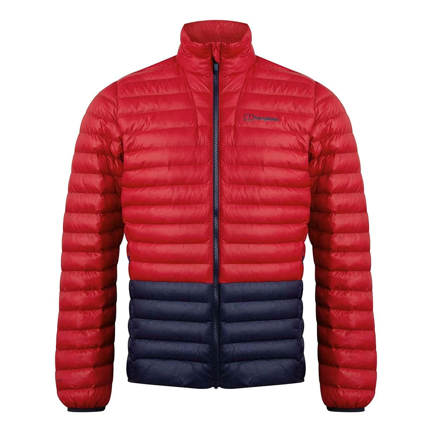 Berghaus Seral Insulated Mens Jacket 1 Berghaus Seral Insulated Mens Jacket