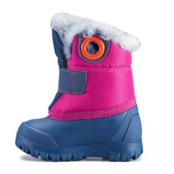 WEDZE Baby Snow Boots, Baby Après-ski Boots 23 WEDZE Baby Snow Boots, Baby Après-ski Boots -The Outdoor Clothing Store k63aefac856609f97f3e3b31ada974795