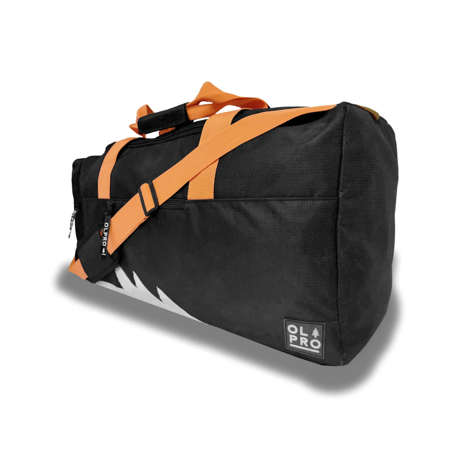 OLPRO 40L Holdall Bag 1 OLPRO 40L Holdall Bag