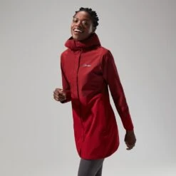 Berghaus Omeara Long Jacket 7 Berghaus Omeara Long Jacket -The Outdoor Clothing Store k6484ab425668ebaf60cba443b78a9927