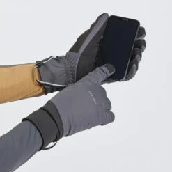 Adult Mountain Trekking Windproof Touchscreen Gloves -The Outdoor Clothing Store k649520e2ad9a5ec2b865669d8de2e95c