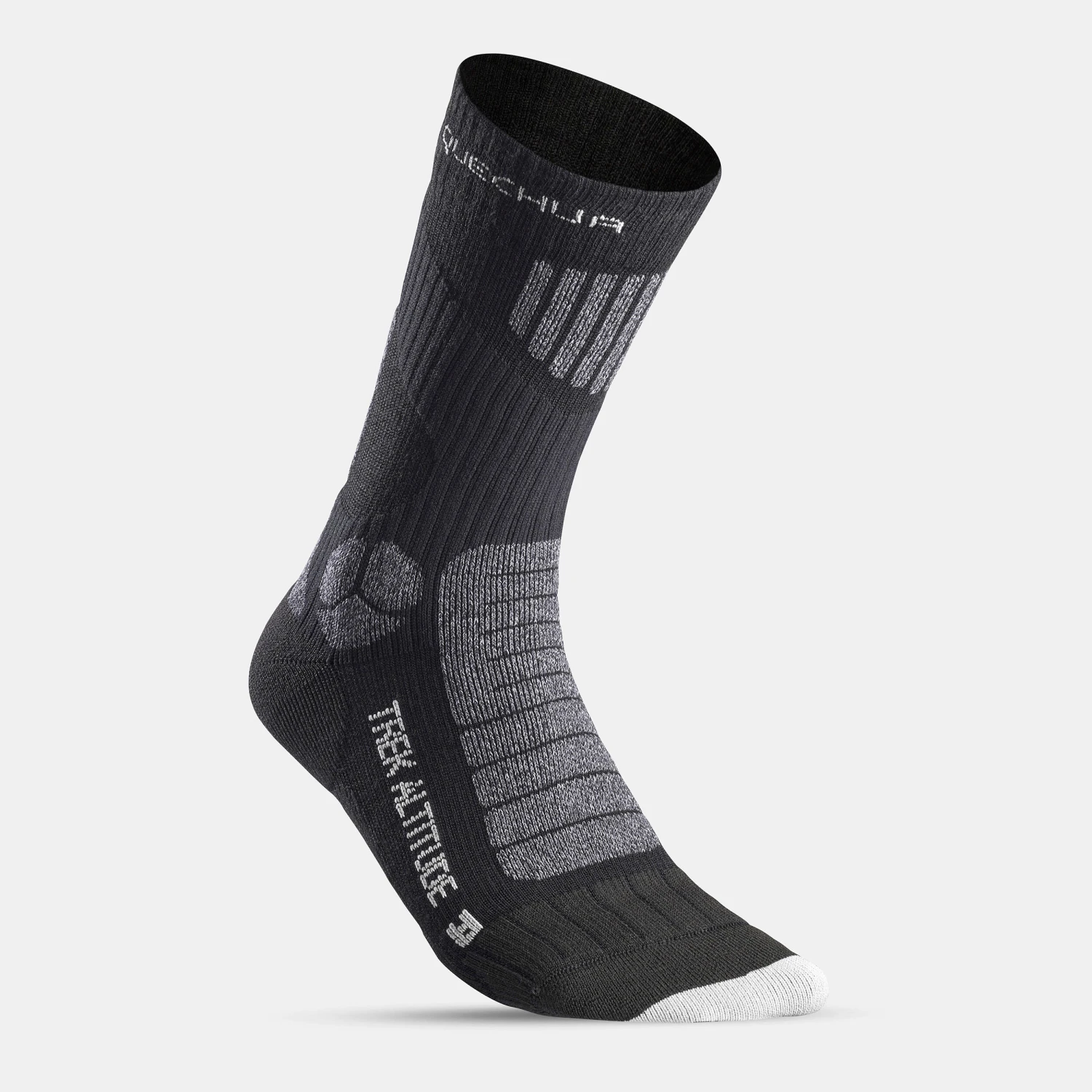Quechua Trek Altitude Socks 8 Quechua Trek Altitude Socks - Image 8