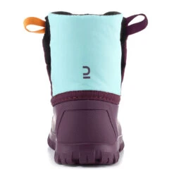 WEDZE Baby Snow Boots, Baby Après -The Outdoor Clothing Store k64cda01c8dbb4fc09da4f42444b7d02d