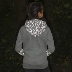 Proviz REFLECT360 Reflective Children's Hoodie Sweatshirt Top 24 Proviz REFLECT360 Reflective Children's Hoodie Sweatshirt Top -The Outdoor Clothing Store k651608088718ca6465096b8fd5f5c7a9