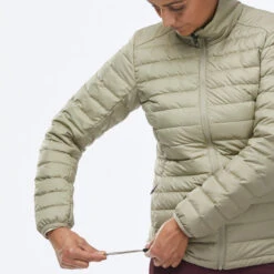 Women's Waterproof 3in1 Travel Trekking Jacket - Travel 900 Compact -10° 34 Women's Waterproof 3in1 Travel Trekking Jacket - Travel 900 Compact -10° -The Outdoor Clothing Store k658ae3ee27c07b7b43386a795ac64c26