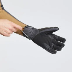 Adult Mountain Trekking Windproof Touchscreen Gloves -The Outdoor Clothing Store k678e46ad6291162bd20c02defef04826