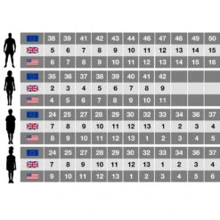 Cotswold Childrens/Kids Iceberg Butterfly Snow Boots (Pink/Black) -The Outdoor Clothing Store k6ba5672c5ab14bb3878327d7d14fbb0a 5