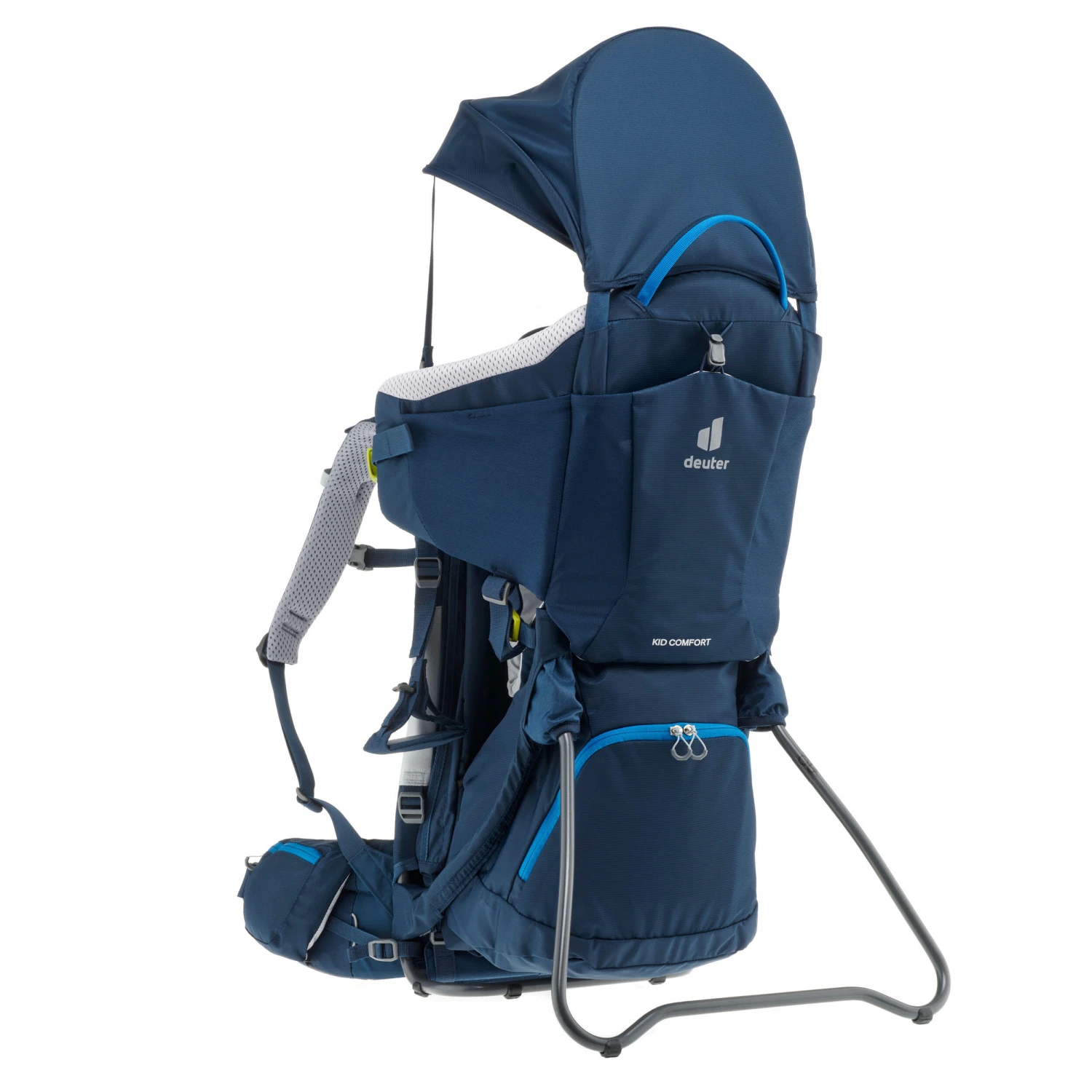 Rigid Baby Carrier - Deuter Kid Comfort 1 Rigid Baby Carrier - Deuter Kid Comfort