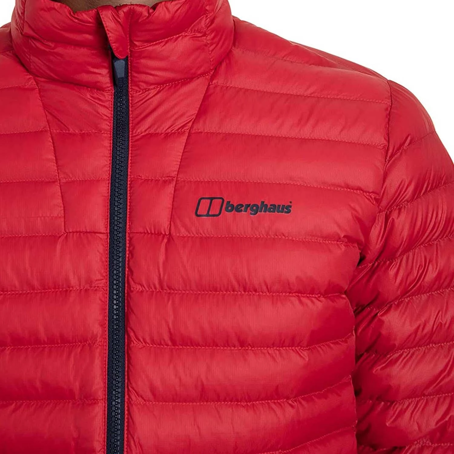 Berghaus Seral Insulated Mens Jacket 3 Berghaus Seral Insulated Mens Jacket - Image 3