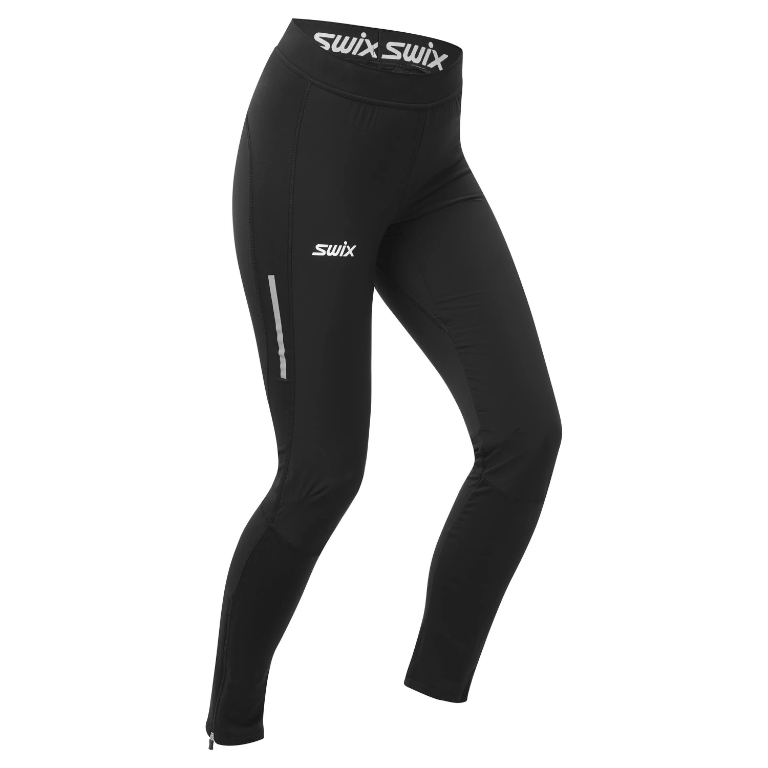 Women's Focus Wind SWIX Windproof Tights 1 Women's Focus Wind SWIX Windproof Tights