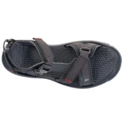 Quechua Men's Walking Sandals - NH110 -The Outdoor Clothing Store k6f12b1a93f54ccee75712332b5e03a1b