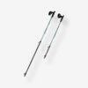 NW P120 TELESCOPIC NORDIC WALKING POLES