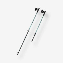 NW P120 TELESCOPIC NORDIC WALKING POLES