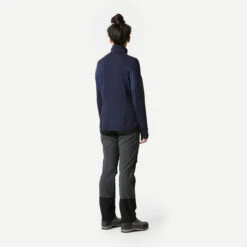 Women's Merino Wool Trekking Jacket Liner -The Outdoor Clothing Store k71ecaa310d9982ea00899005fd3b6cbd