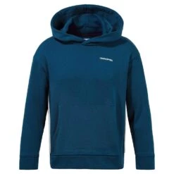 Craghoppers Childrens/Kids Nosilife Baylor Hoodie (Pink Clay) 12 Craghoppers Childrens/Kids Nosilife Baylor Hoodie (Pink Clay) -The Outdoor Clothing Store k7330f67e7ae9af02b5bfcc455ead5fb6