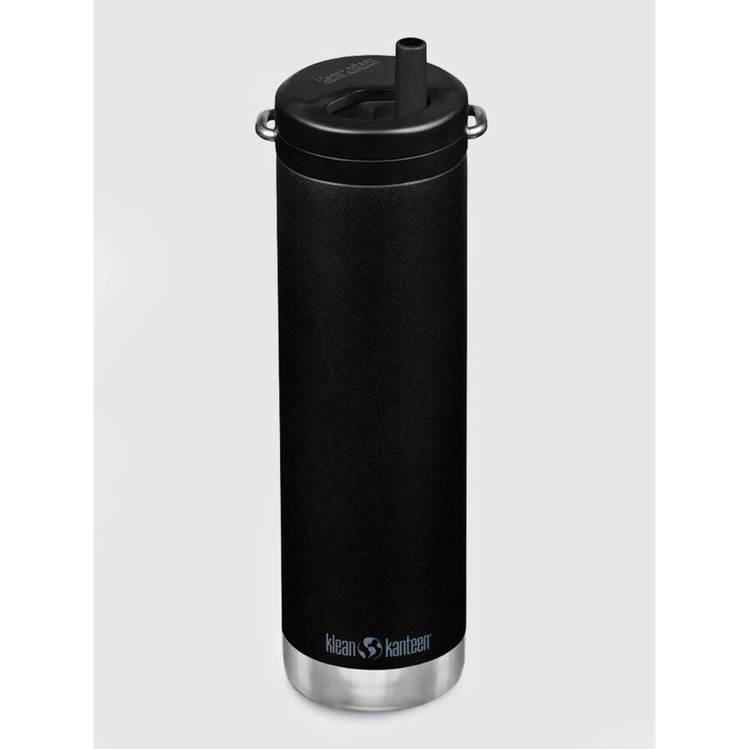 Klean Kanteen TKWide Insulated Bottle 20oz (592ml) With Twist Cap 1 Klean Kanteen TKWide Insulated Bottle 20oz (592ml) With Twist Cap