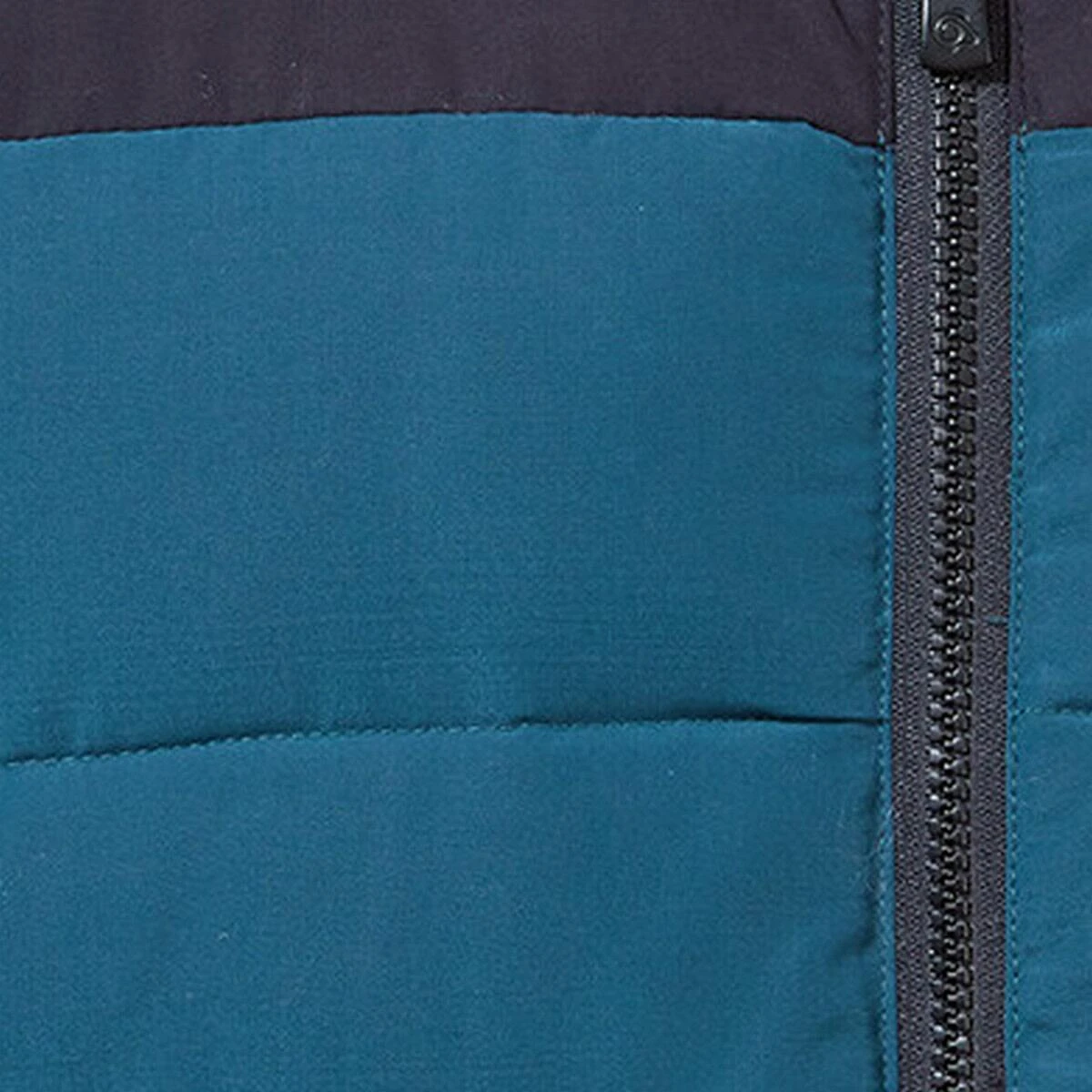 Craghoppers Mens Trillick Insulated Padded Jacket (Black) 6 Craghoppers Mens Trillick Insulated Padded Jacket (Black) - Image 6