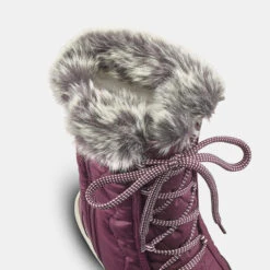 Quechua Kids’ Warm Waterproof Hiking Snow Boots SH500 X-Warm Zip Sizes 11.5 -The Outdoor Clothing Store k74a5c3d7fe172c3b781c216dfbefe41d