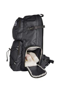 Papa Pack - Nappy Backpack - Changing Mat - Day Hiking Backpack -The Outdoor Clothing Store k74e6d7ca11a289ec60cbb66c174467ce