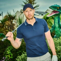 Regatta Tadeo Men's Walking Short Sleeve Polo Shirt 8 Regatta Tadeo Men's Walking Short Sleeve Polo Shirt -The Outdoor Clothing Store k7587f4196c548f48e4c6a3a50fdf3e5c