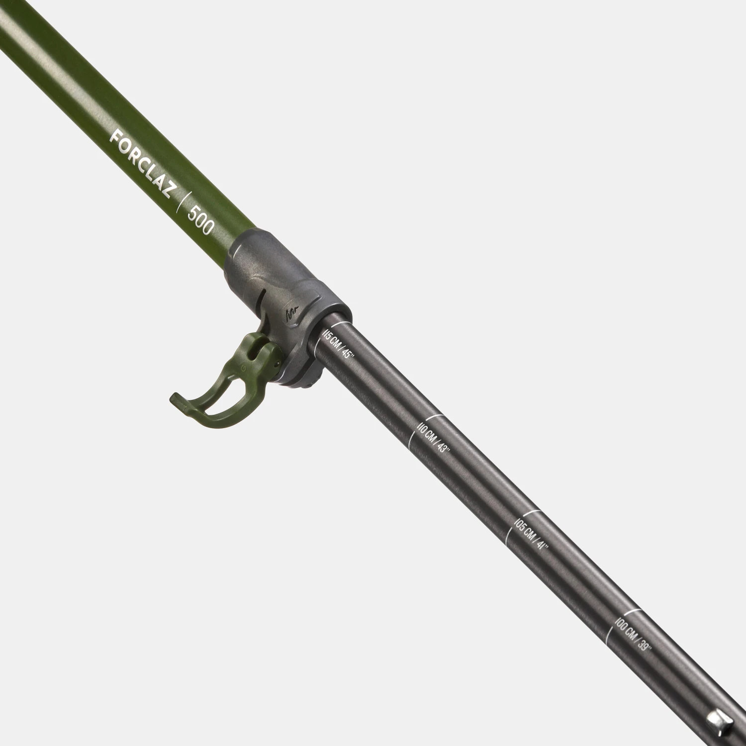 1 Hiking Pole With Quick And Precise Adjustment 4 1 Hiking Pole With Quick And Precise Adjustment - Image 4