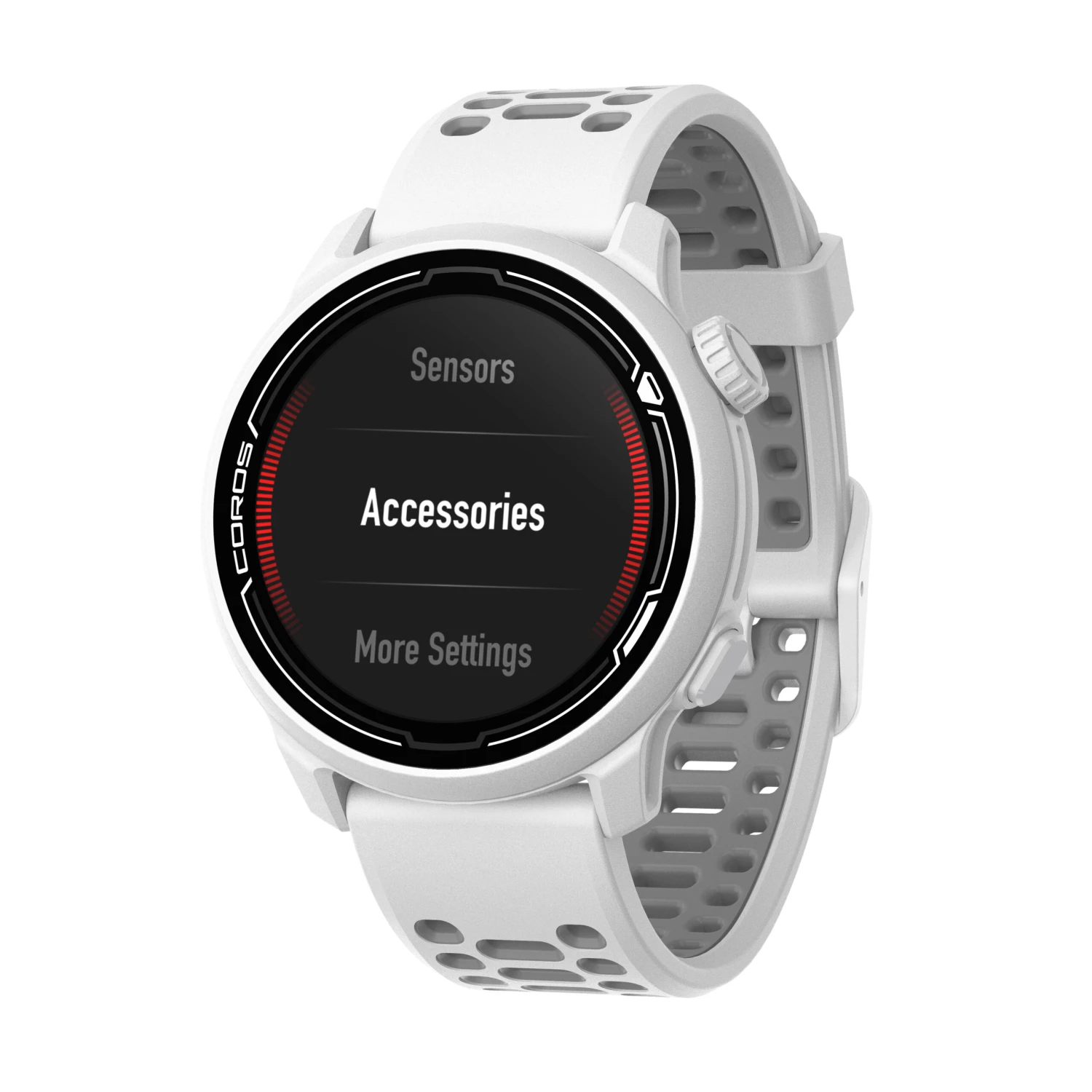 COROS PACE 2 MULTISPORT GPS SMARTWATCH - WHITE 11 COROS PACE 2 MULTISPORT GPS SMARTWATCH - WHITE - Image 11